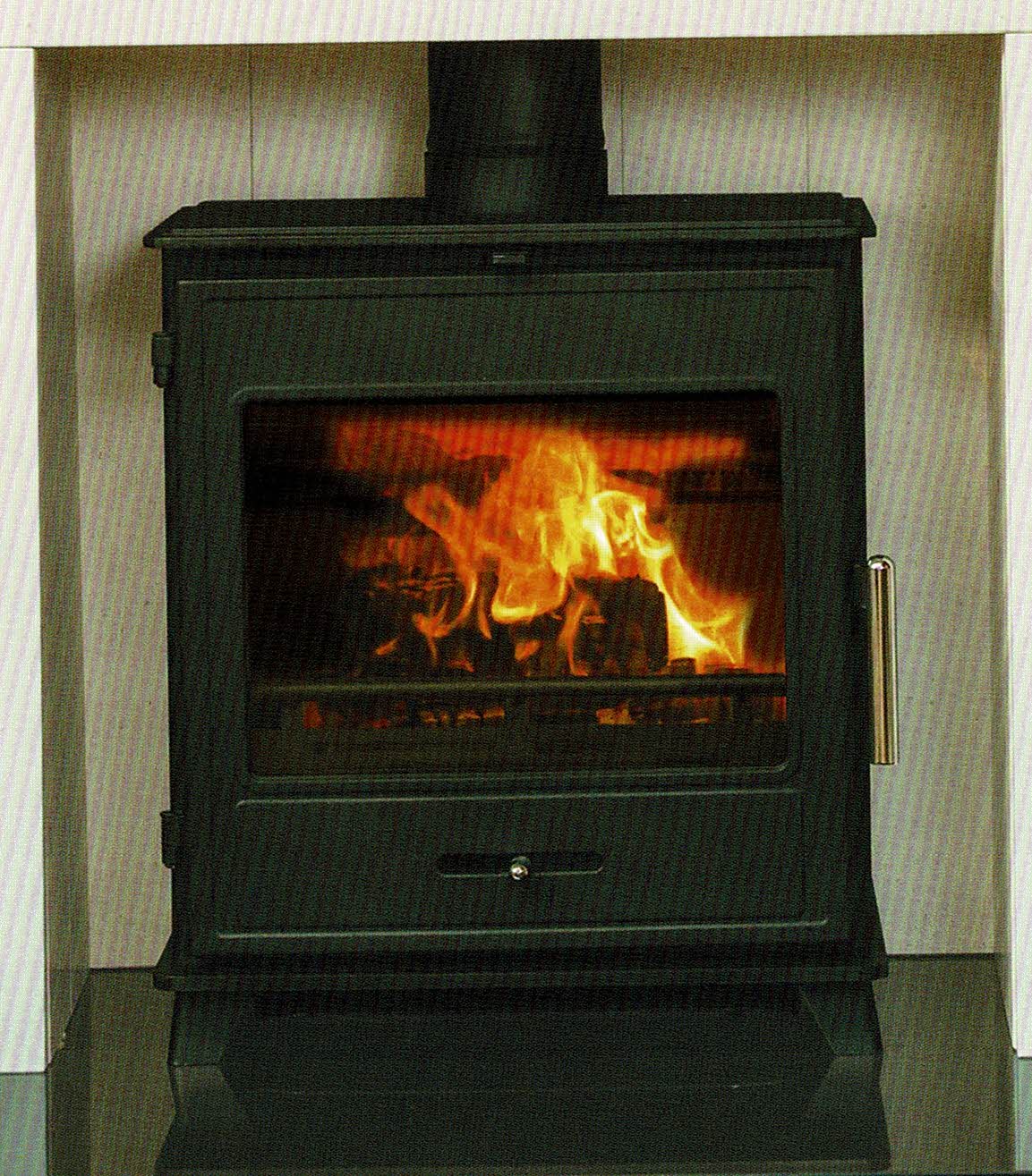 Stoves&nbsp;Bucklesham 40 fs